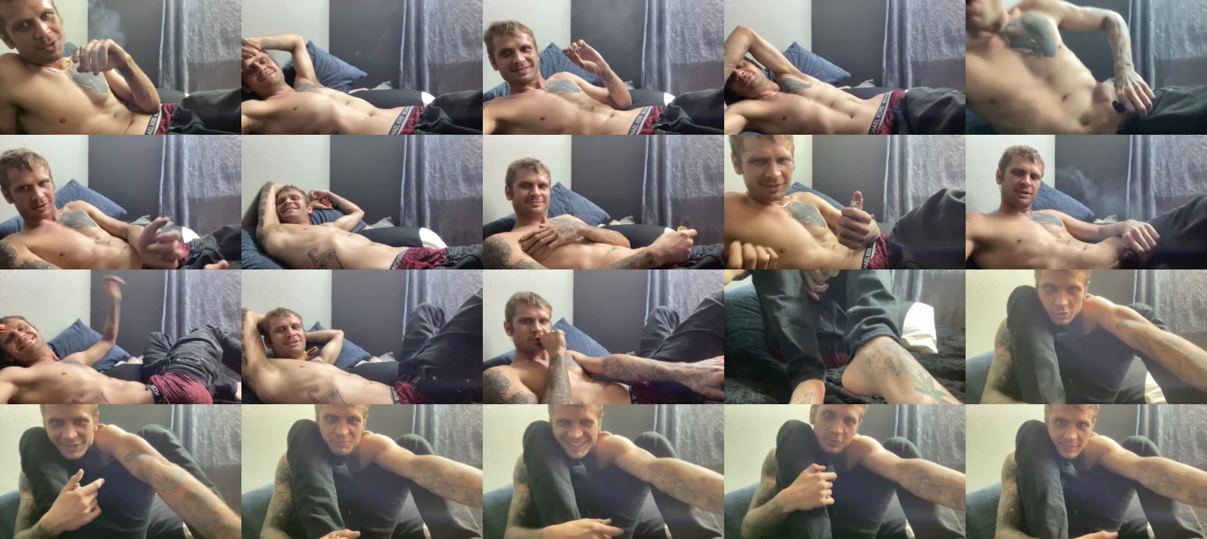 cloudyrooster Chaturbate 24-06-2022.